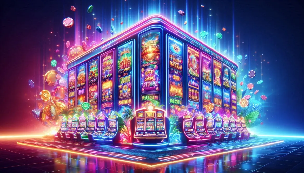 Yabby Casino